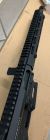 Revo Arms AR9 BLACK STD 12″ 9×19mm