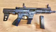 Derya ZY-9 B6 AD STOCK