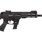 Derya ZY-9 B6 AD STOCK