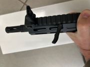 Derya ZY-9 B6 AD STOCK