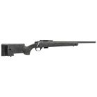 Bergara BMR X STEEL