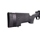 Bergara BMR X STEEL