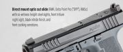 Ruger RXM