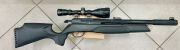 Gamo Arrow PCP 4.5/5.5 KIT CON OTTICA