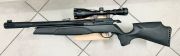 Gamo Arrow PCP 4.5/5.5 KIT CON OTTICA