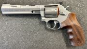 Taurus Tracker Competition Pro