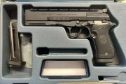 Beretta 87 Target