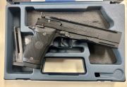 Beretta 87 Target