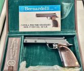 Bernardelli