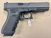 Glock 17 Match Gen.3
