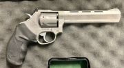 Taurus Tracker 970