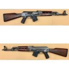 Zastava M70 B1