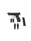 Heckler & Koch SFP9 SD-SF