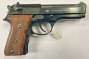 Beretta 98 Compact