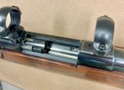 Weatherby Vanguard Deluxe