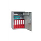 GRIFFON Armadio blindato per pistole H65