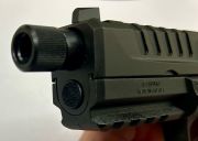 Springfield ECHELON 4.5" 3-D.-F