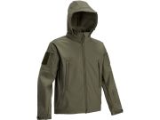 Defcon 5 GIACCA TATTICA SOFTSHELL