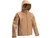 Defcon 5 GIACCA TATTICA SOFTSHELL