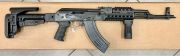 SDM AK-47 SPETSNAZ Limited Series