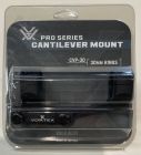 Vortex Pro 30mm Cantilever Mount