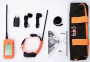 DOG GPS X20+ Kit