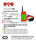 DOG GPS X20+ Kit