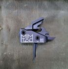 MIMTAC Gruppo scatto AR15/AR10/AR9