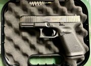 Glock 19 GEN 5 FS