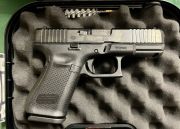 Glock 19 GEN 5 FS