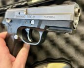 Browning PRO 9