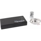 BILANCINA PER RICARICA 100G