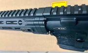 Daniel Defense DDM4 V7 SLW 14.5"