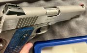 Colt Competition 1911