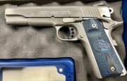 Colt Competition 1911