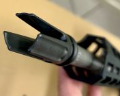 Sig Sauer SIG SAUER M400-TREAD V2 + dot