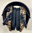 Walker's Razor Slim Leopard Print