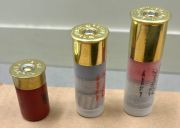 Mossberg 590S OPTIC READY