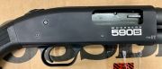 Mossberg 590S OPTIC READY