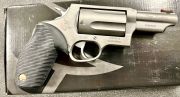 Taurus Judge