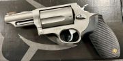 Taurus Judge