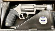 Taurus Judge