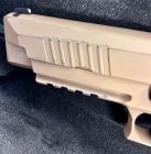Sig Sauer P226 X-FIVE DESERT