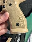 Sig Sauer P226 X-FIVE DESERT