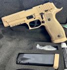 Sig Sauer P226 X-FIVE DESERT