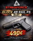 Glock 48FS RAIL