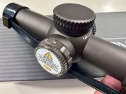 Zero Tech Vengeance 1-4x24MM SFP RAR MOA FDE