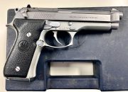 Beretta 98FS INOX