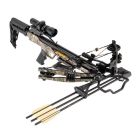 EK Archery BLADE + 175Lbs. Camo