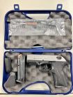 Beretta PX4 Compact Stainless